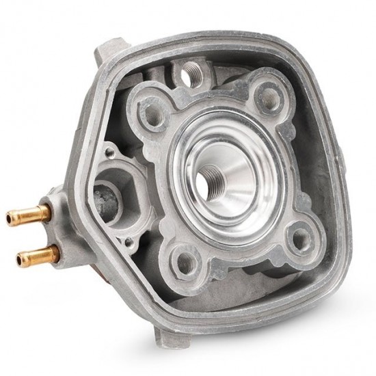 Cilindro Allpro Ferro 70cc horizontal LC Minarelli