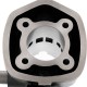 Cilindro Allpro Ferro 70cc horizontal LC Minarelli