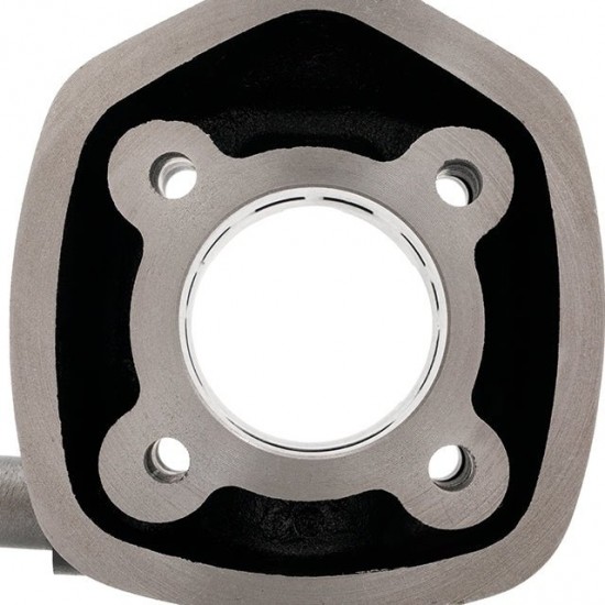 Cilindro Allpro Ferro 70cc horizontal LC Minarelli
