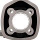 Cilindro Allpro Ferro 70cc horizontal LC Minarelli
