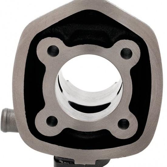 Cilindro Allpro Ferro 70cc horizontal LC Minarelli
