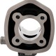Cilindro Allpro Ferro 70cc horizontal LC Minarelli