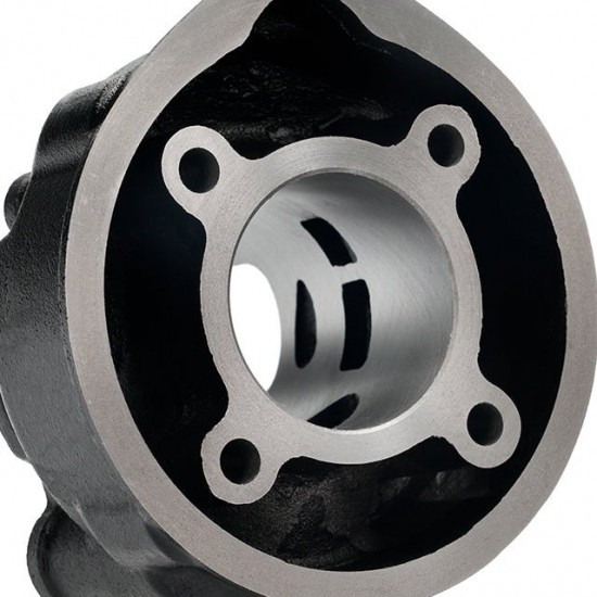Cilindro Allpro Ferro 70cc Minarelli AM6