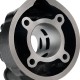 Cilindro Allpro Ferro 70cc Minarelli AM6