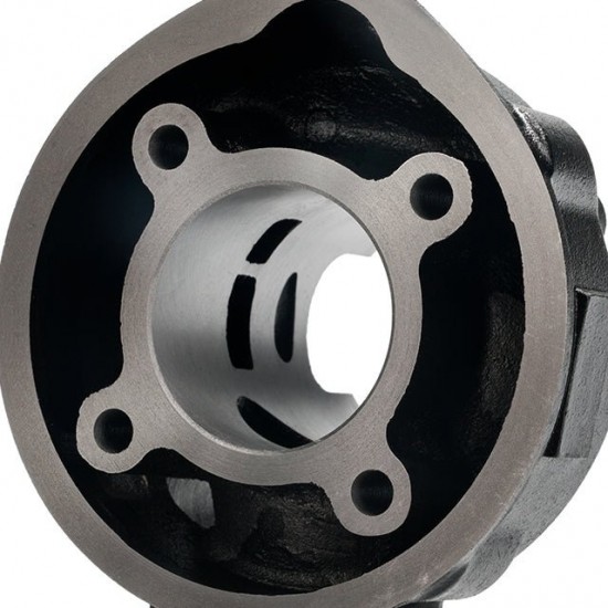 Cilindro Allpro Ferro 70cc Minarelli AM6