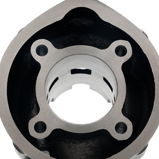 Cilindro Allpro Ferro 70cc Minarelli AM6