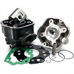 Cilindro Allpro Ferro 70cc Derbi euro 2