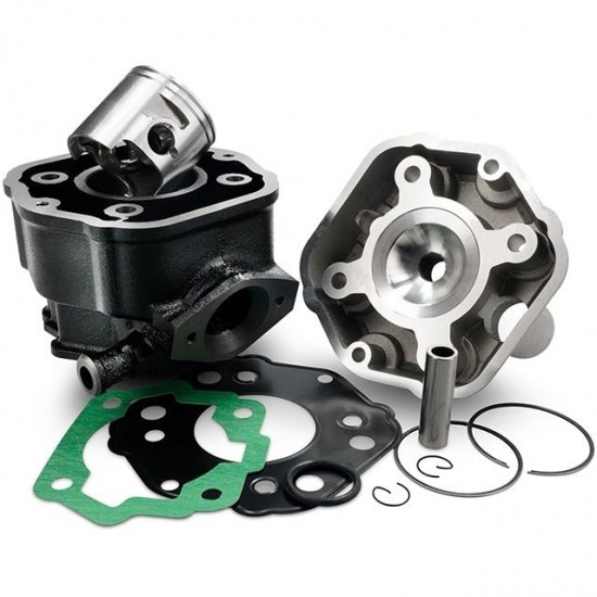 Cilindro Allpro Ferro 70cc Derbi euro 2