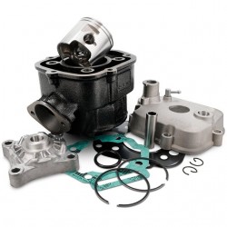 Cilindro Allpro Ferro 70cc Derbi euro 3/4