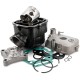 Cilindro Allpro Ferro 70cc Derbi euro 3/4