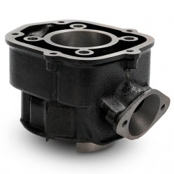 Cilindro Allpro Ferro 70cc Derbi euro 3/4