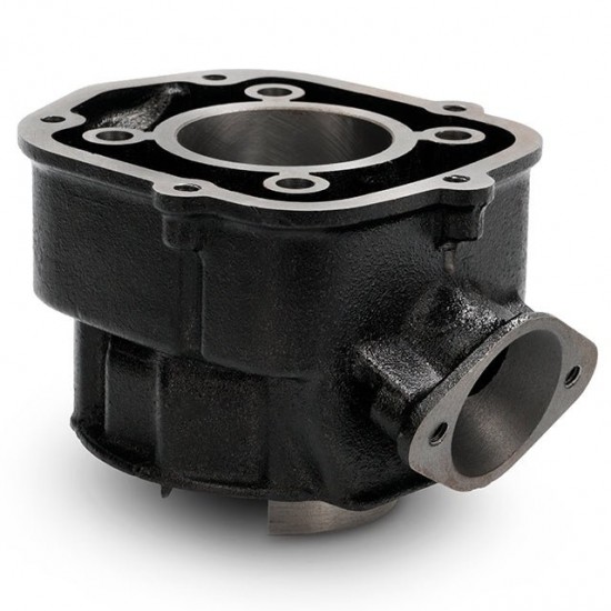 Cilindro Allpro Ferro 70cc Derbi euro 3/4
