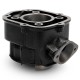 Cilindro Allpro Ferro 70cc Derbi euro 3/4