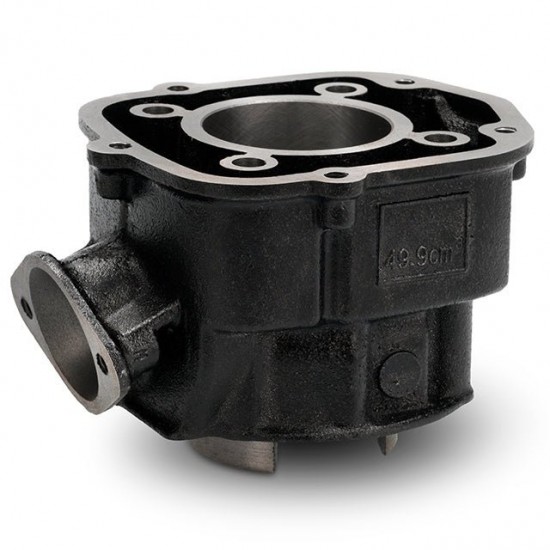 Cilindro Allpro Ferro 70cc Derbi euro 3/4