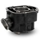 Cilindro Allpro Ferro 70cc Derbi euro 3/4