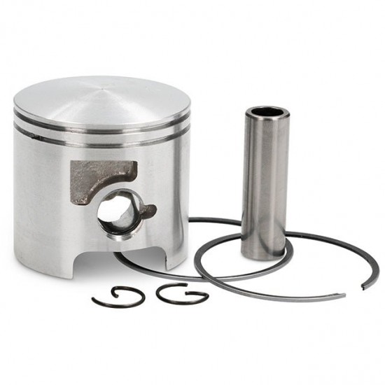 Cilindro Allpro Ferro 70cc Derbi euro 3/4