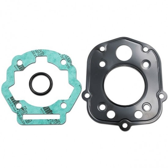 Cilindro Allpro Ferro 70cc Derbi euro 3/4