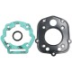 Cilindro Allpro Ferro 70cc Derbi euro 3/4