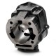 Cilindro Allpro Ferro 70cc Derbi euro 3/4