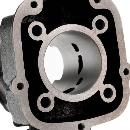 Cilindro Allpro Ferro 70cc Derbi euro 3/4