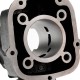 Cilindro Allpro Ferro 70cc Derbi euro 3/4