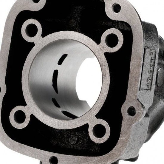 Cilindro Allpro Ferro 70cc Derbi euro 3/4