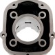 Cilindro Allpro Ferro 70cc Derbi euro 3/4