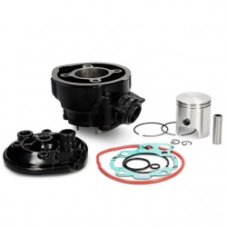 Cilindro Allpro 80cc Minarelli AM6