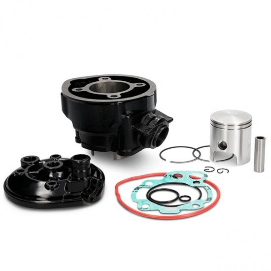 Cilindro Allpro 80cc Minarelli AM6