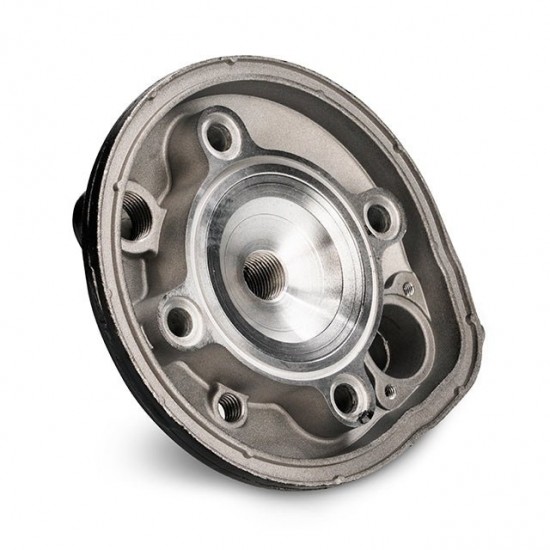 Cilindro Allpro 80cc Minarelli AM6