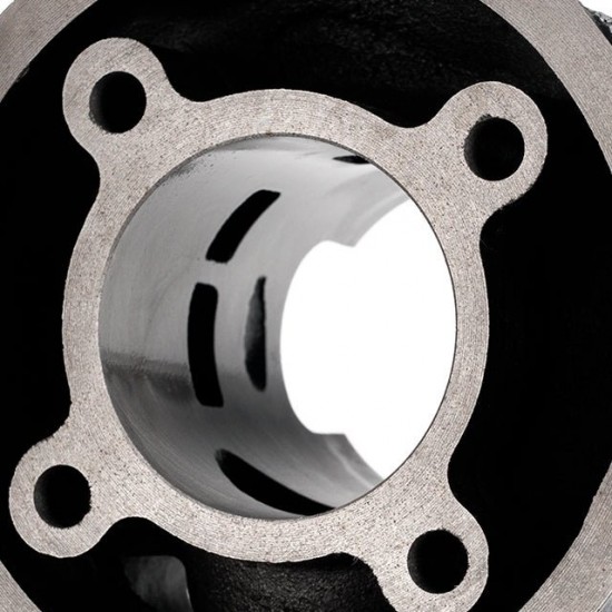 Cilindro Allpro 80cc Minarelli AM6