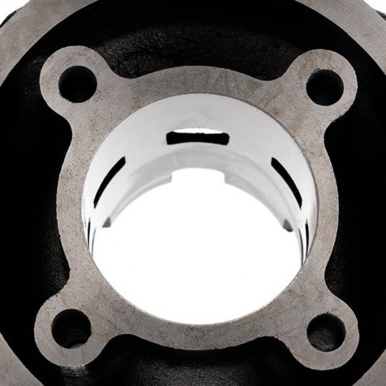 Cilindro Allpro 80cc Minarelli AM6