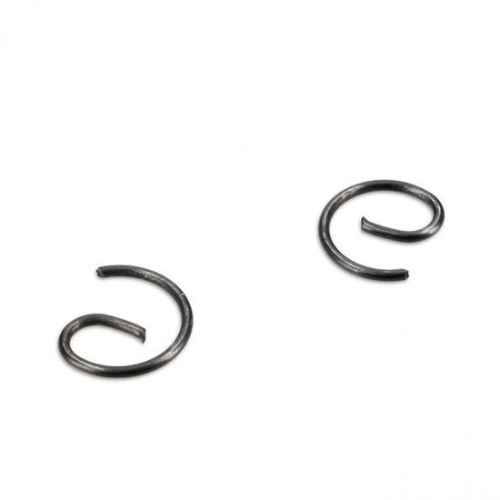 Clip pistão 10mm forma G Allpro