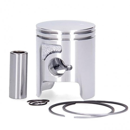 Pistão tipo original d=39.84mm bulão 12mm Allpro Derbi Euro 2 / Euro 3
