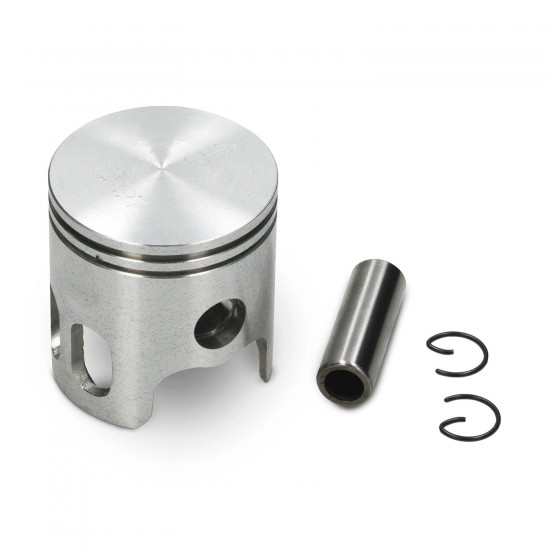 pistão Cilindro Ferro 70cc d=46mm Allpro Yamaha DT50 LC