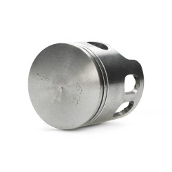 pistão Cilindro Ferro 70cc d=46mm Allpro Yamaha DT50 LC