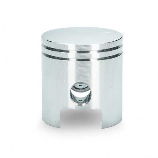 Pistão para cilindro Iron d=47mm Allpro Minarelli AM6