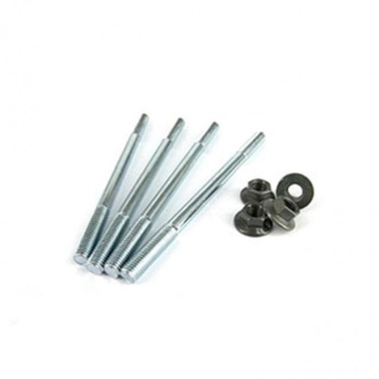 Pernos horizontal / Derbi Euro 3 / 4 M7x109mm Allpro Minarelli