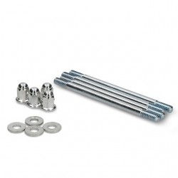 Pernos Allpro Minarelli AM6 M7x118mm
