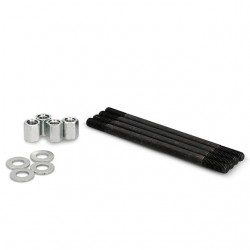 Pernos Allpro Derbi Euro 2 M7x115mm