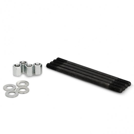 Pernos Allpro Derbi Euro 2 M7x115mm