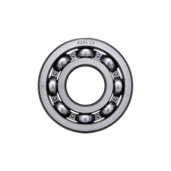 Rolamento 6204/C4 Allpro