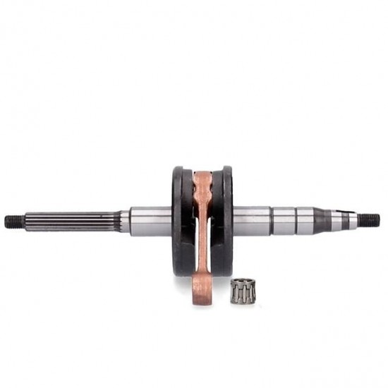 Cambota horizontal Standard bulão 10mm Allpro Minarelli