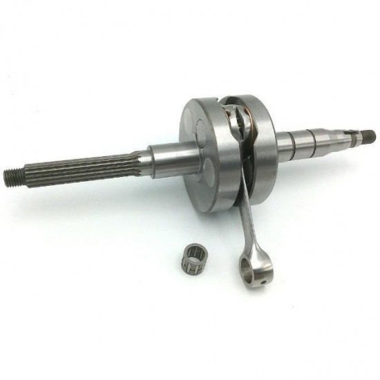 Cambota Allpro Performance reforçada vertical bulão 10mm Minarelli