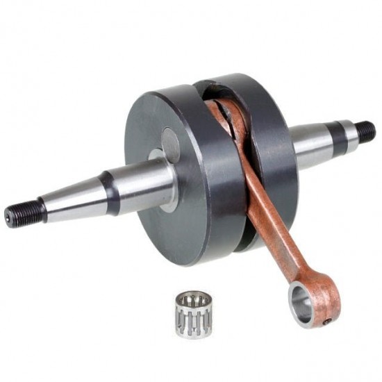Ciguenal Allpro Derbi Euro 3/4