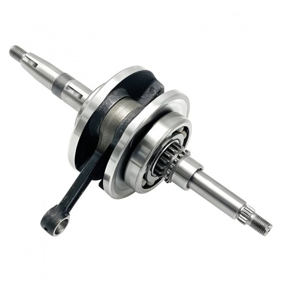 Cambota Allpro Sym Fiddle 2 / Symphony SR 125 euro 3