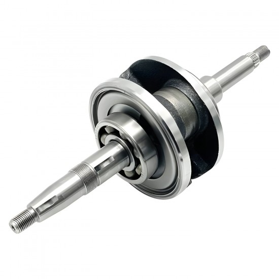 Cambota Allpro Sym Fiddle 2 / Symphony SR 125 euro 3