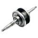 Cambota Allpro Sym Fiddle 2 / Symphony SR 125 euro 3
