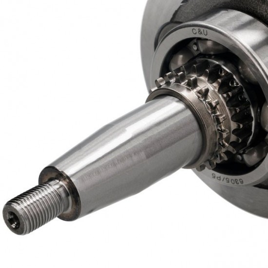 Cambota Allpro Yamaha YZF R / MT / WR / Fantic / Beta / Rieju 125 4T
