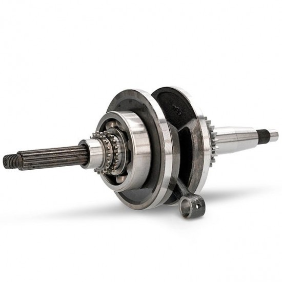 Cambota Allpro Yamaha X-Max 125 06-20